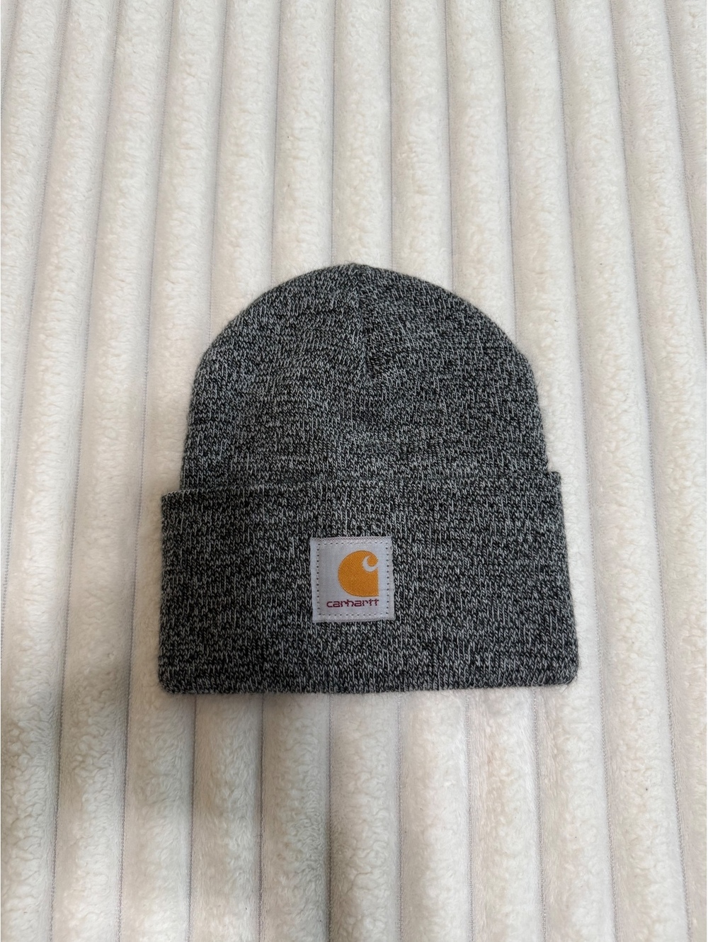 Carhartt Acrylic Beanie Hat One Size